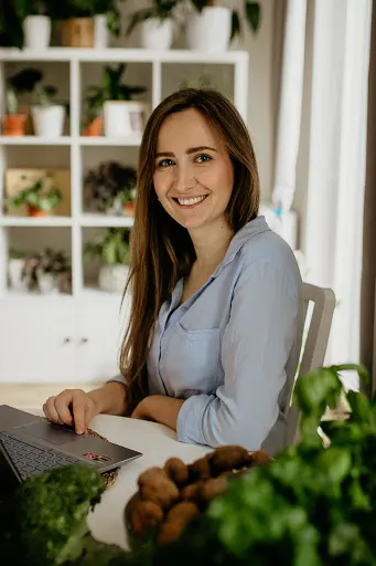 Paulina Kreft-Bubka Dietetyk Psychodietetyk Stargard Pyrzyce